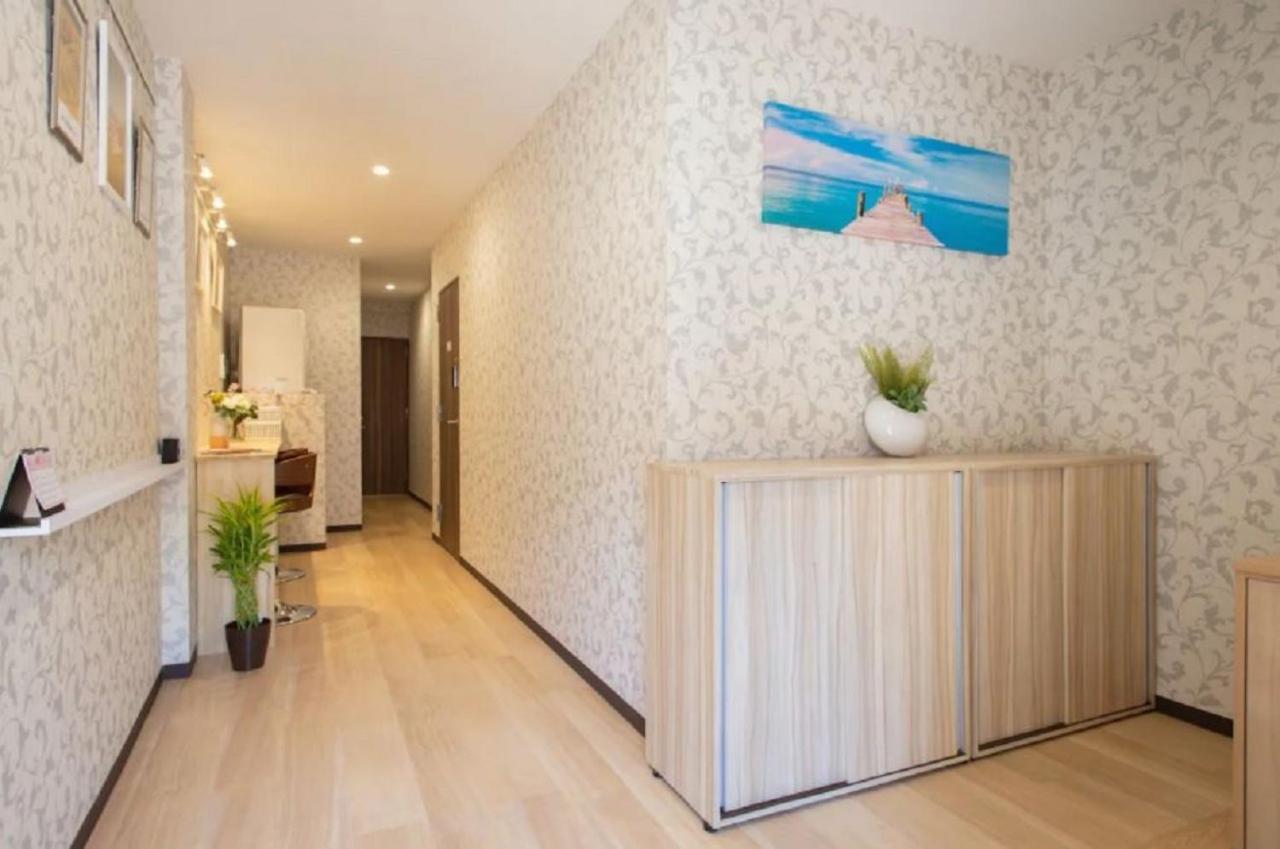 My In Apartamento