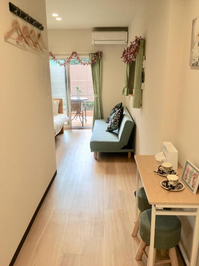 My In Apartamento