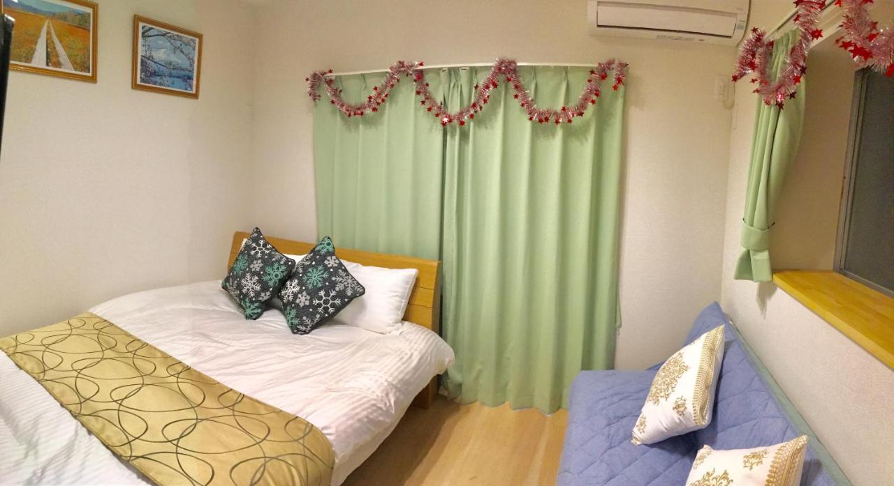 My In Apartamento Tóquio