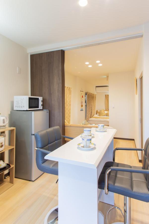 My In Apartamento