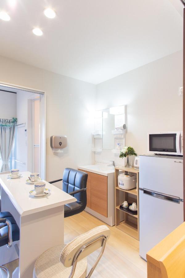 My In Apartamento