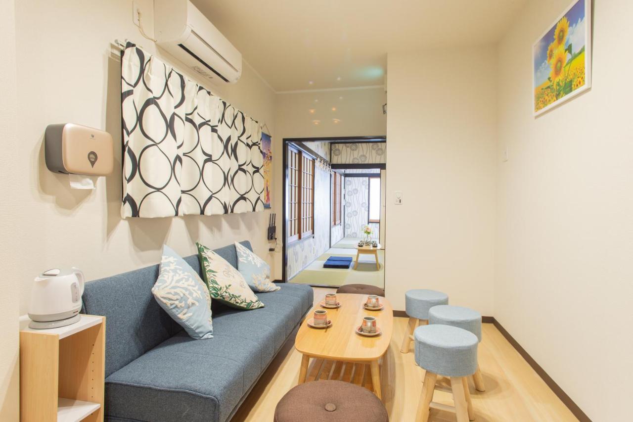 My In Appartement Tokio